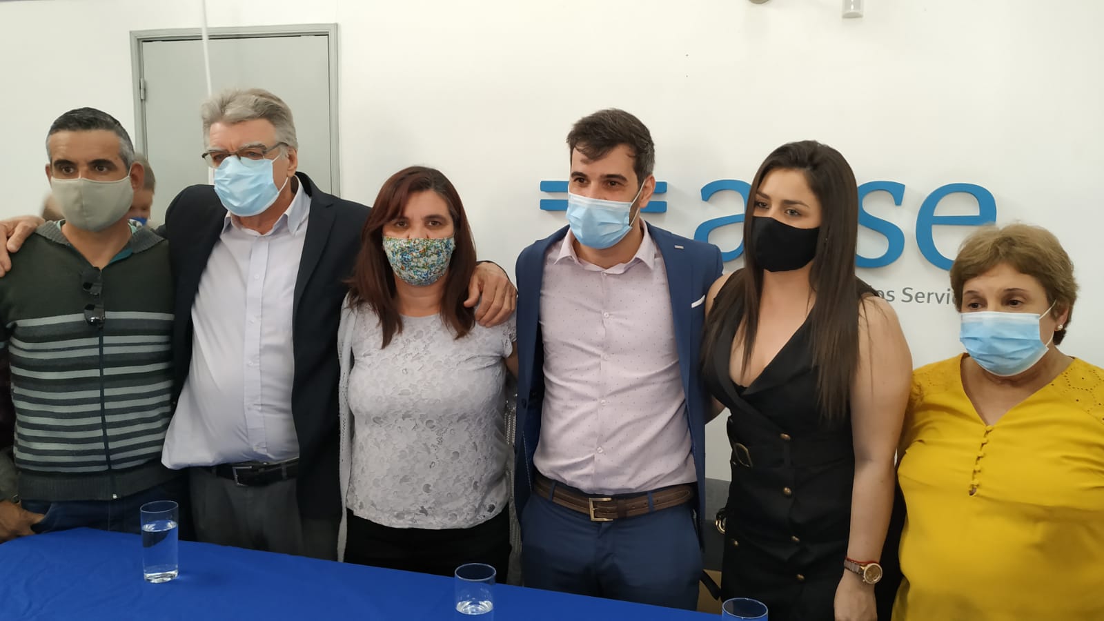 Cambio de autoridades en la RAP Florida tras Fabio Pandolfo asumir en la subregional Centro Oeste de ASSE..jpg